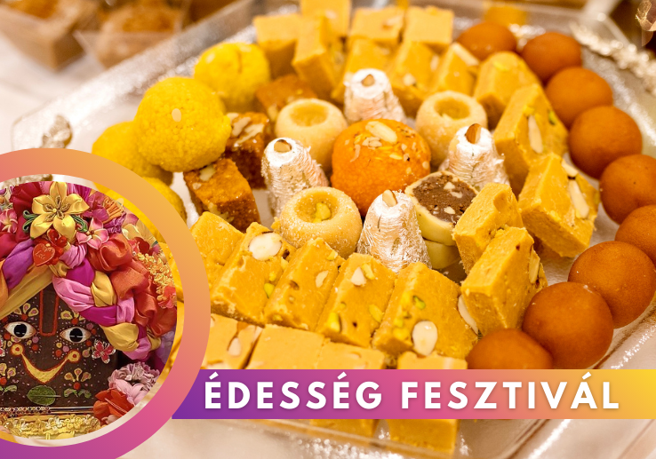 Édesség Fesztivál