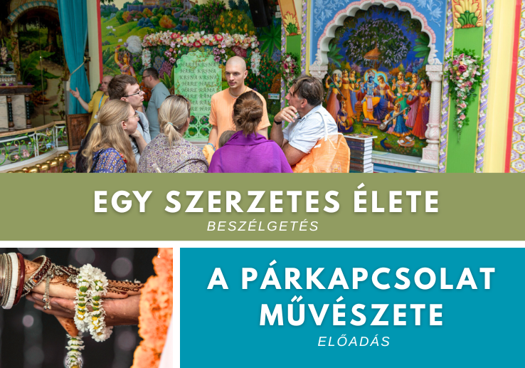 A párkapcsolat művészete